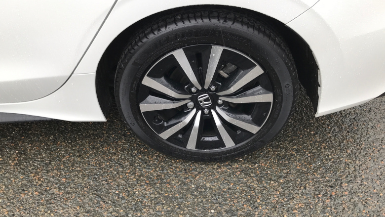 Honda Civic 2.0 eHEV Elegance 5dr CVT Hybrid Hatchback